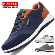 VMAL Men Sport Running Shoes Breathable Jogging Athletic Casual Sneakers Kasut Lelaki