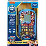 VTech PAW Patrol - The Movie: Learning Phone