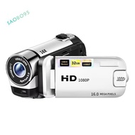 1080P HD 16x Digital Zoom Digital Camera LED Light Digital Camera Digital Camera for Vlog Travel Cam