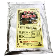 [Zhengxintang] Aiyu Jelly Powder 500g Alishan Aiyu/A40 Flavor (500g) Summer Refreshing Drinks Large 