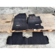 HONDA INTEGRA DC5 TYPE R (ORIGINAL) CARPET