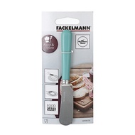 Fackman (Fackelmann) Stainless steel butter knife jam knife butter spatula 5434181