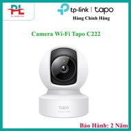 TP-Link Tapo C222 360 degree 4MP IP Camera - Genuine product