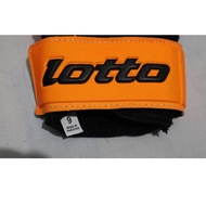 Ready to Ship.. Lotto New Bone Original Goalkeeper Gloves