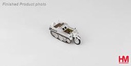 【軍模館】HM - 1/48 Sd. Kfz. 2 Kettenkrad 俄羅斯，1944年冬季 HG1705
