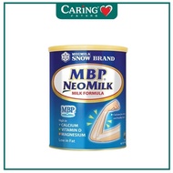 SNOW MBP NEO MILK 900G - GWP (CARING PHARMACY)