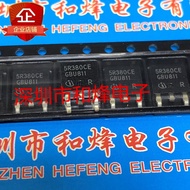 10 Piece  5R380CE IPD50R380CE TO-252 550V 14.4A Radio triode