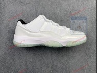 Nike Air Jordan 11 Retro Concord AJ11代  邁克爾喬丹高幫運動文化籃球鞋  size_36-45