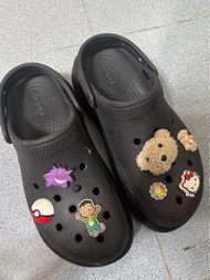 Crocs Mega Crush