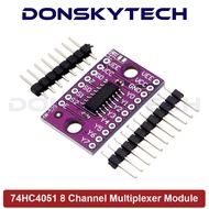 8 Channel Multiplexer Module 74HC4051 CJMCU-4051 For Arduino