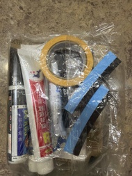 汽車補漆筆套裝 劃痕修復