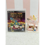 South Park The Stick of Truth PS3 Disk Game（USED）