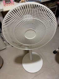 Lumena Fan Plug 韓國 座地風扇