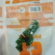 Original infinix smart 5 charger connector plus ic