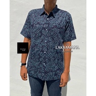 C1703 MEN'S BATIK SHIRT