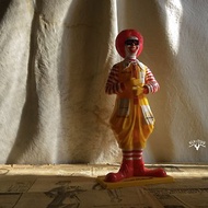 【老時光 OLD-TIME】西元2000年麥當勞叔叔玩具組擺飾