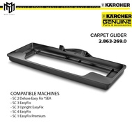 Karcher 2.863-269.0 SC2 Deluxe ~EasyFix / SC3 EasyFix / SC3 Deluxe EasyFix / SC4 EasyFix~ / 28632690