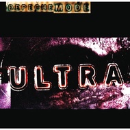 Depeche Mode - Ultra ( Gatefold Vinyl / LP )