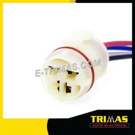 HX-7326 Toyota Alternator Socket Connector 4 Pin