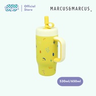 MARCUS & MARCUS PARENT & ME INSULATED STRAW TUMBLER – 530ML & 650ML