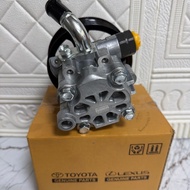 MESIN POWER STEERING PUMP INNOVA REBORN DIESEL FORTUNER VRZ DIESEL ENGINE 2GD-FTV 2.4L or 1GD-FTV 2.