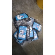 Pukat Burung Pelbagai