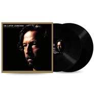 Eric Clapton - Journeyman ( 2 LP )( Gatefold 180g Deluxe Edition Vinyl ) 2025