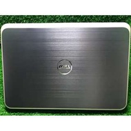 （二手） DELL Ins15R 5521 15.6" i7-3537,4G,500G HDD/120G SSD,2G獨顯 90%NEW