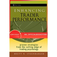 Enhancing trader BOOK Performance by Steenbarger
