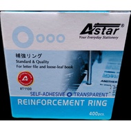 Reinforcement Ring (Astar) 500pcs /Box-2 Box