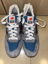 New Balance 996 made in USA