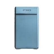 FiiO SK-JM21 เคสหนังสำหรับ JM21 ให้การป้องกันที่ยอดเยี่ยม ทนทาน เฉพาะเคส [-เคส-]