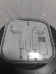 iphone samsung type c 耳機 earphone（2條或以上包平郵）