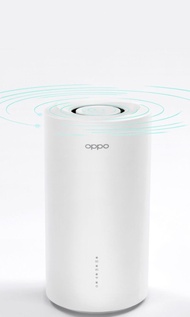 全新OPPO 5G T2 CPE Router香港CSL行貨