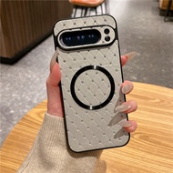 Luxury Bling Magnetic Glitter Case For OPPO Reno 13 12 11 10 8 13F 12F 11F 8Z 7Z 6Z Realme 14X Note5