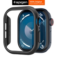 SPIGEN เคสสำหรับ Apple Watch 11/10 (46mm / 42mm) [Thin Fit] All-Around Coverage with Same Thinness /