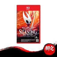 【PRΞ-ORDΞR】Nintendo Switch 2 Hollow Knight Silksong Nintendo Switch 2 Edition (English Version)