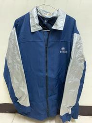松山家商制服運動服外套 二手運動服 二手學生運動上衣