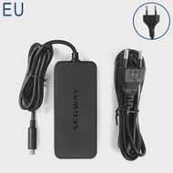 Battery Charger 42V 1.7A Electric Scooter for Ninebot ES2 ES4 E22 G30LP T15 F30 F40 F2 D28 D38 Batte