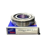 HTF045-6-A-2G5NXC/NUP209E GEAR BOX BEARING 45X8X19 JAPAN