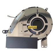 New Laptop CPU Fan For Asus Zenbook 13 UX333 UX333F UX333FN U3300F UX333FA Cooling Fan 13NB0JW0P0101