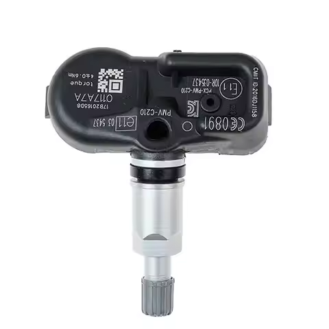42607-30071 Tire Pressure Monitor Sensor For 2014-2021 Lexus ES300h IS300 ES250 IS350 LS460 GS350 43