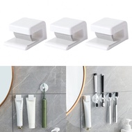 Dispenser Wall Mount FEATURES Home Organizer Pc Self Adhesive Small Mount