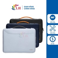 Shockproof bag Tomtoc Defender-A22 Laptop Briefcase MacBook 14 inch A22D3 - Genuine product