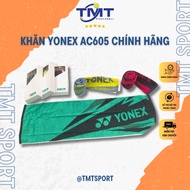 Genuine Yonex AC605 Sports Sweat Towel, Pickleball, Badminton, Tennis Sweat Towel