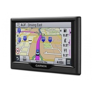 GARMIN NUVI 67LM GPS Navigator Peta Indonesia