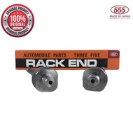 Toyota Hilux Kun25 Innova Fortune Rack end Three Five 555 Japan 1PAIR SR-3880