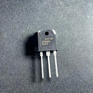 1-5PCS/ G15N60RUFD G20N60RUFD G30N60RUFD SGH40T120SFD G40N120D SGH15N60RUFD SGH20N60RUFD SGH30N60RUF