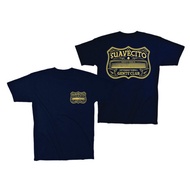 Suavecito Gent's Club Tee