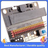 【NEW】For Microbit Expansion Board IO BIT V2.0  Horizontal Adapter Plate